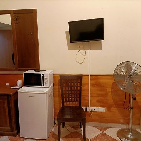 רומא Cattaneo Accomodation חדר תמונה
