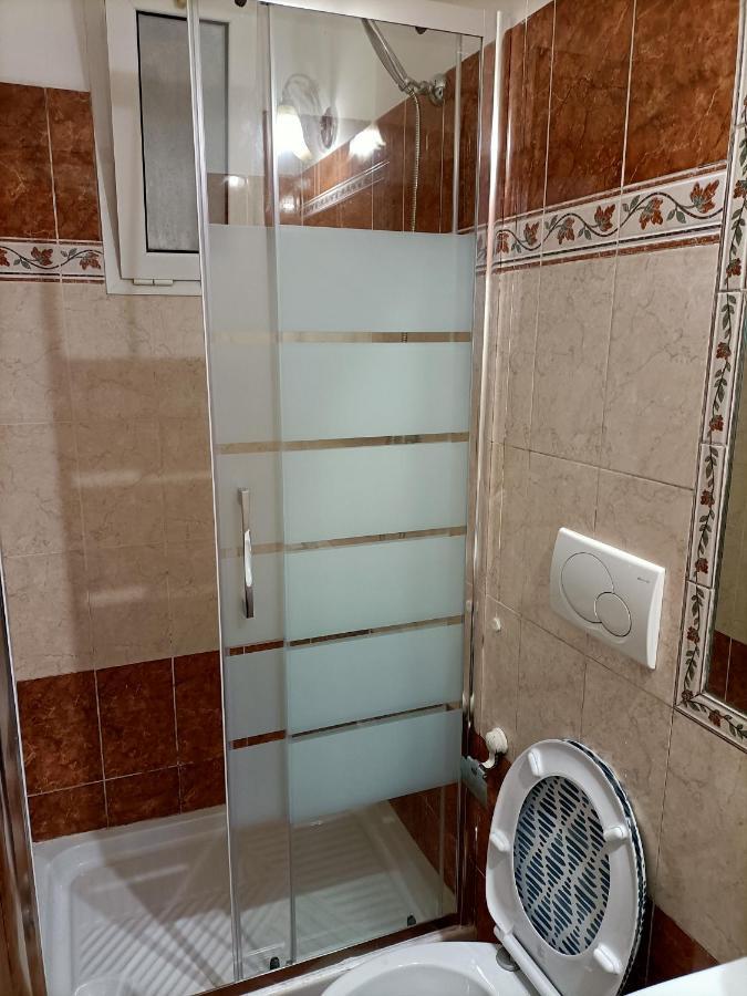 רומא Cattaneo Accomodation חדר תמונה