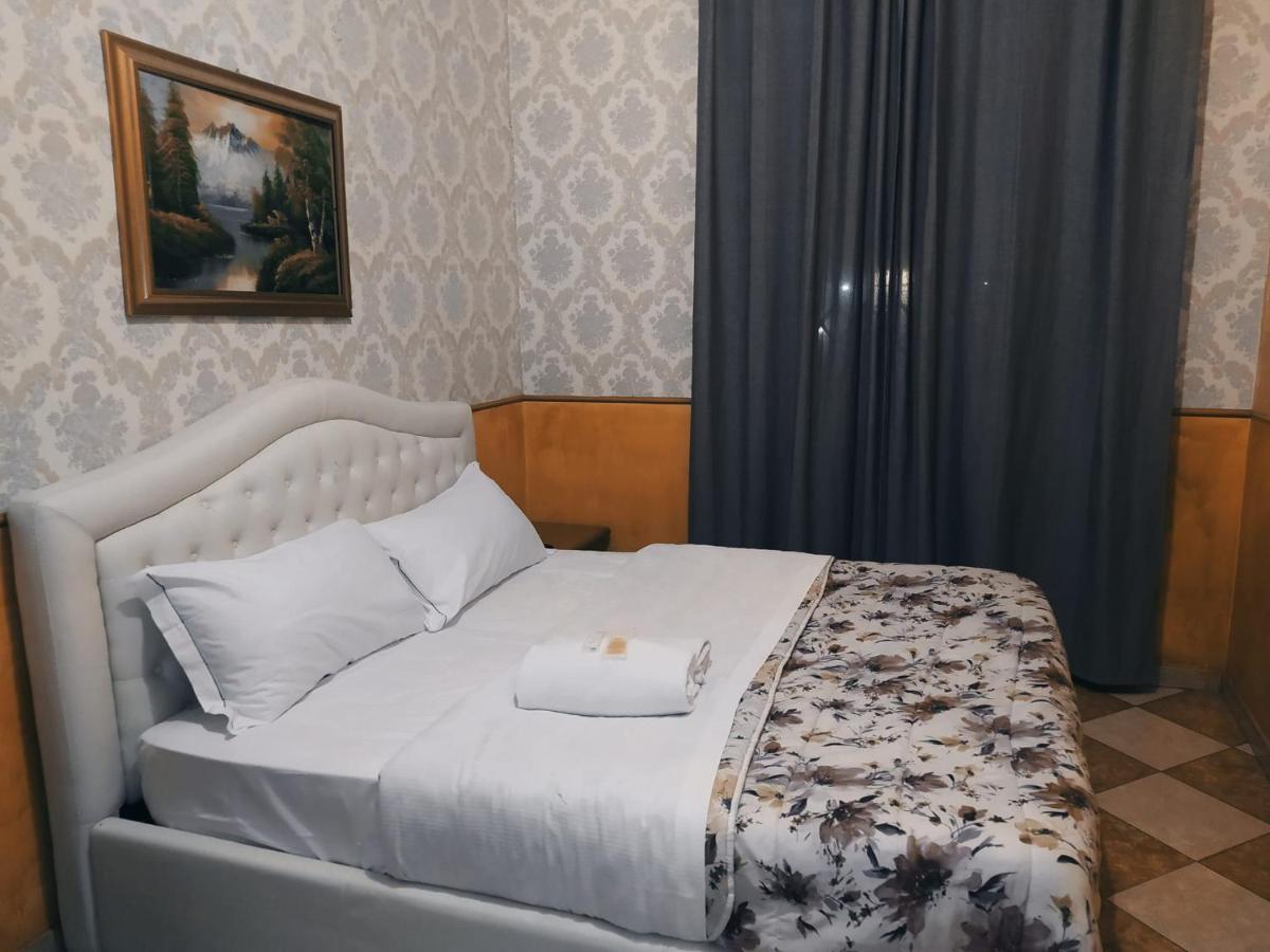 רומא Cattaneo Accomodation מראה חיצוני תמונה