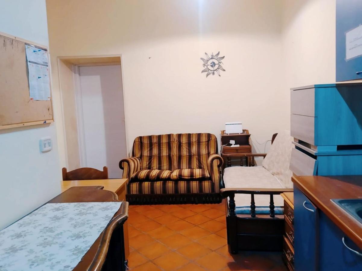 רומא Cattaneo Accomodation מראה חיצוני תמונה