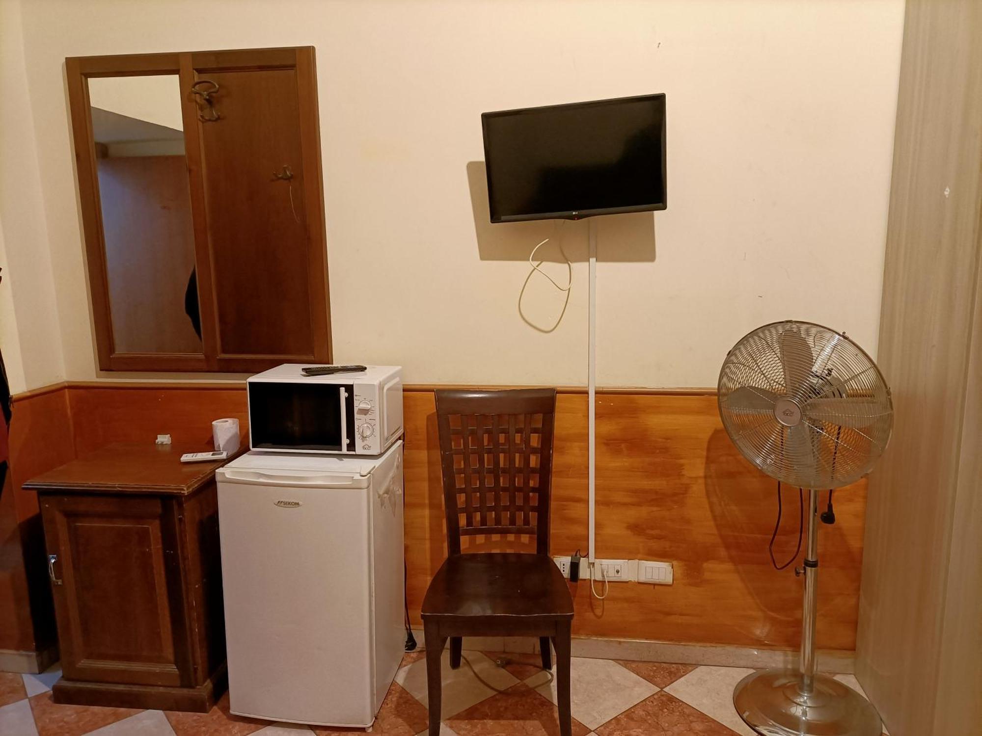 רומא Cattaneo Accomodation חדר תמונה